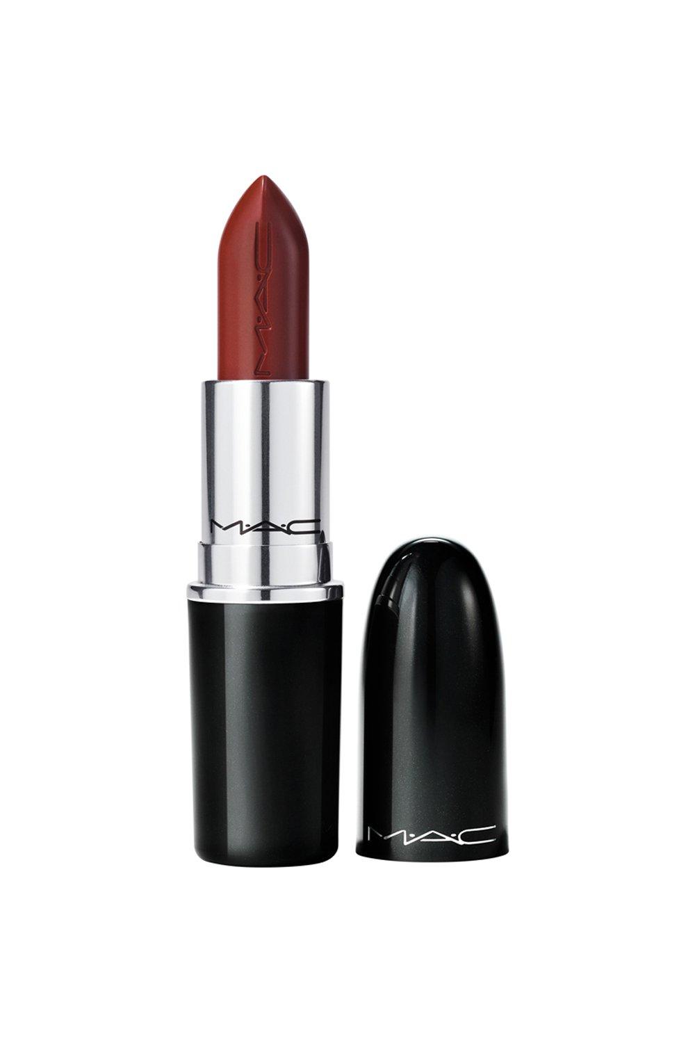 Lips | Lustreglass Lipstick | MAC Cosmetics